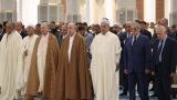 رئيس الجمهورية السيد عبد المجيد تبون