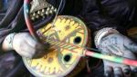 نموذج الإصرار على حماية التراث