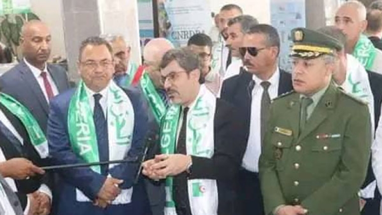العودة لاستغلال المرجان الأحمر قريبا