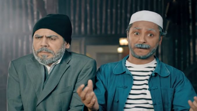 "دقيوس ومقيوس" تصنع الحدث