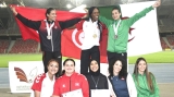 الجزائر تكسب رهانا رياضيا جديدا