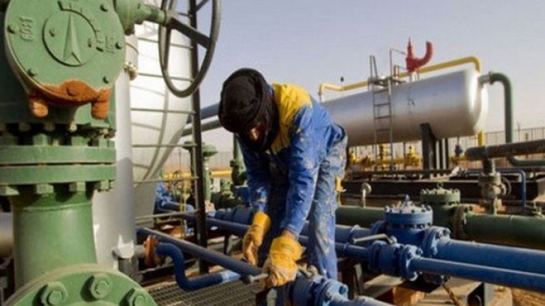 نمو انتاج المحروقات بـ3,1 % في 2021