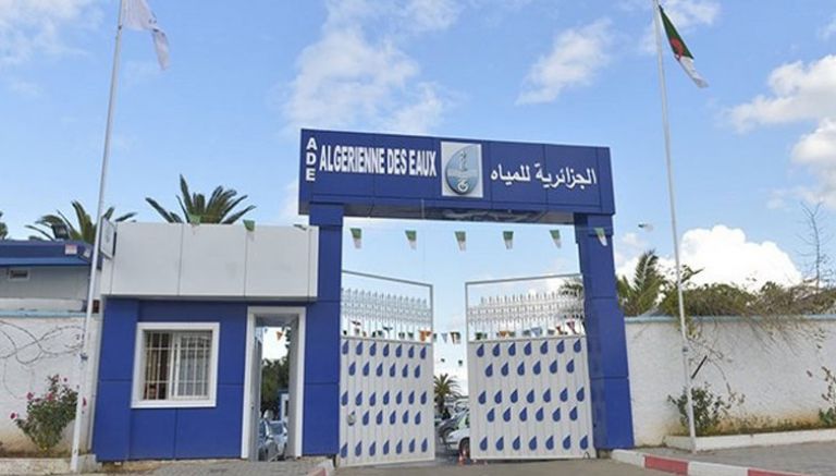 الدولة أولت أهمية بالغة للقطاع لتوفير ماء الشرب