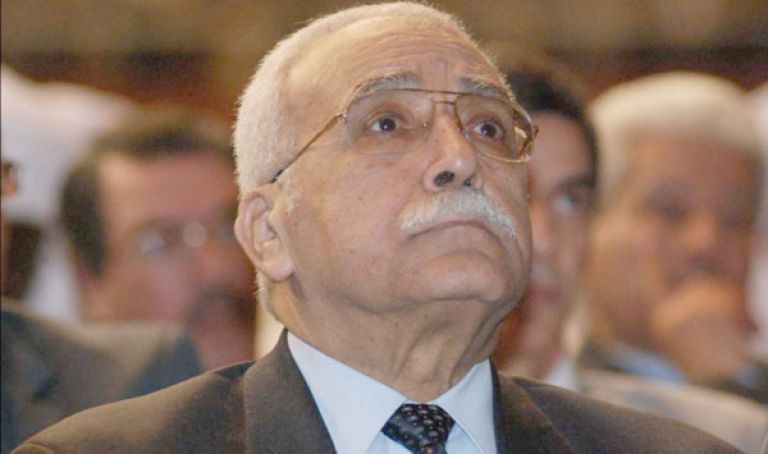 الفقيد نذر حياته للذود عن حرية شعبه وسيادة وطنه