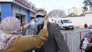ضرورة التزام بالتدابير الوقائية