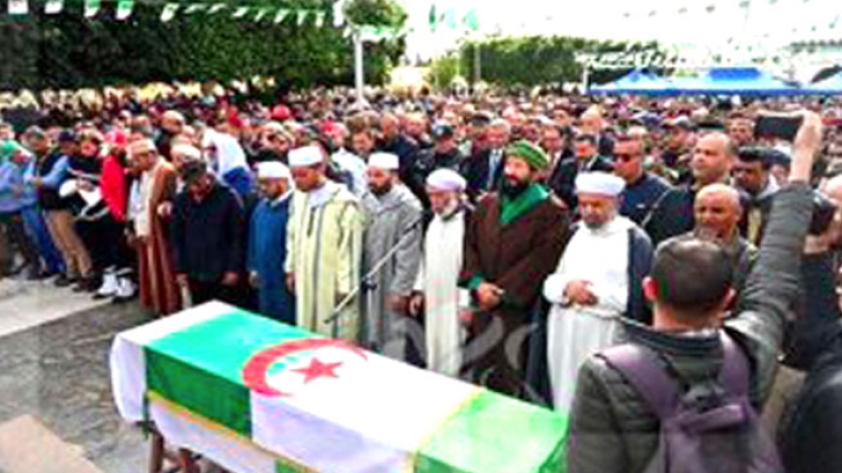 وداعا.. حزيم نجمك ساطع "بلا حدود"