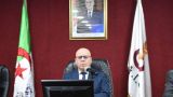 وزير الفلاحة والتنمية الريفية والصيد البحري، يوسف شرفة
