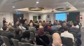 كاتب الدولة لدى وزير الشؤون الخارجية، المكلف بالجالية الوطنية بالخارج، سفيان شايب