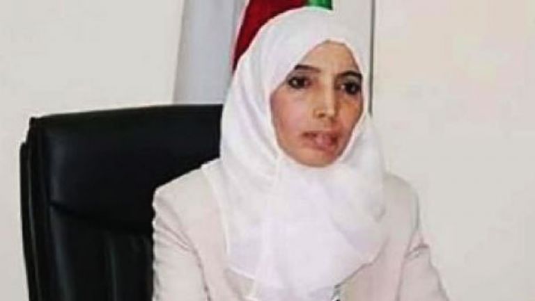 التزام بالإجراءات الاحترازية