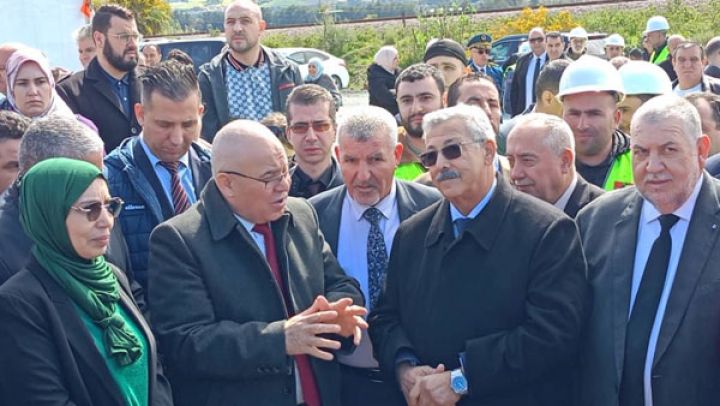 تخزين 9 ملايين طن من الحبوب لتحقيق الاكتفاء الذاتي