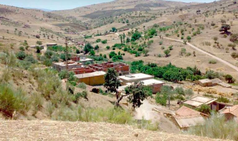55 مليار سنتيم لـ31 عملية تنموية