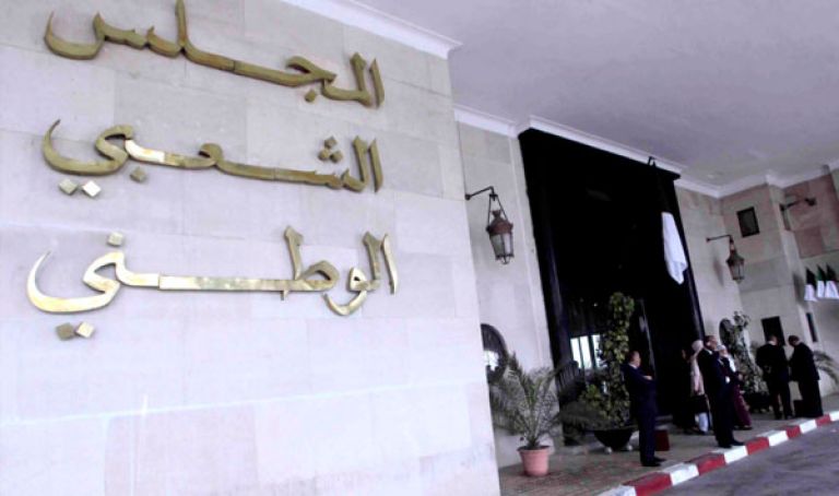 ترشيح بوشارب لخلافة بوحجة
