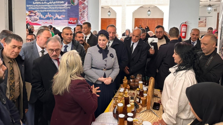 تدابير جديدة لضـمان الدمج الحقيقـي لذوي الهمم