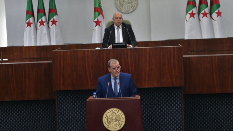 تقديم 145 ألف قضية أمام العدالة وضبط 100حالة مضاربة