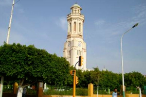 مسجد عمي موسى العتيق رهن خلاف بين وزارتين