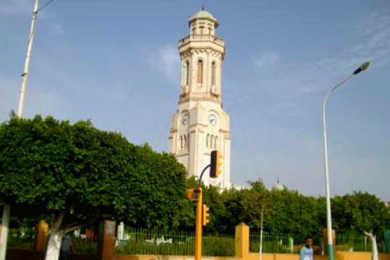 مسجد عمي موسى العتيق رهن خلاف بين وزارتين