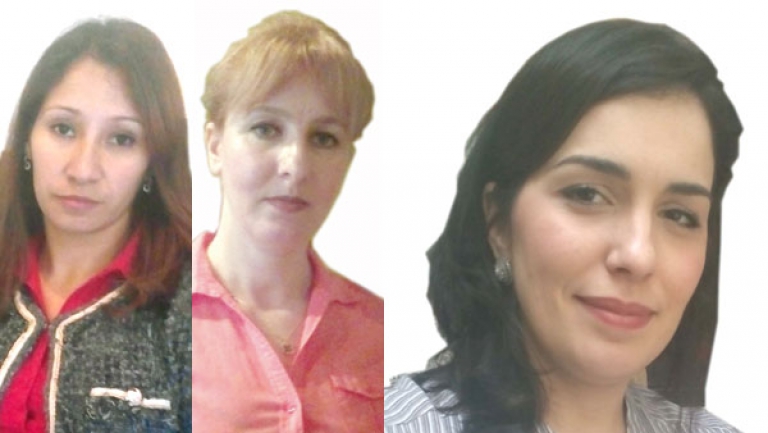 تجارب ناجحة لشابات أسّسن مؤسسات مصغرة