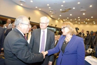 باريس وواشنطن تؤكدان دعمهما للاتفاق 