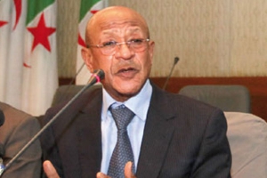 زوخ يعد بتسوية ملف الأحواش قريبا