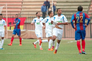 "جيكا" ممولا رسميا وتربص تونس ينطلق اليوم