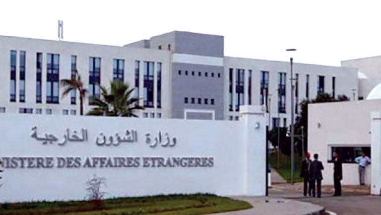 الجزائر ترحّب بتشكيل الحكومة الائتلافية في اليمن