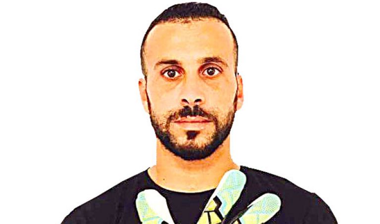 حارس مولودية وهران يتلقى عرضا من السعودية
