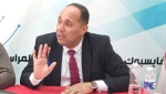 الدكتور مصطفى بورزامة، أستاذ الإعلام بجامعة الجزائر &quot;3&quot;