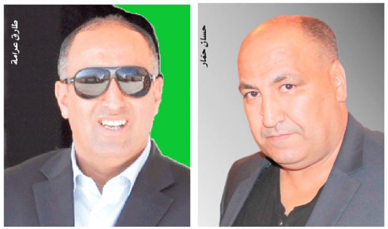 الإدارة تبدي تخوفها من الكولسة