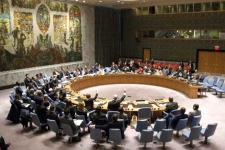 مجلس الأمن يرفض رفع الحظر على الأسلحة
