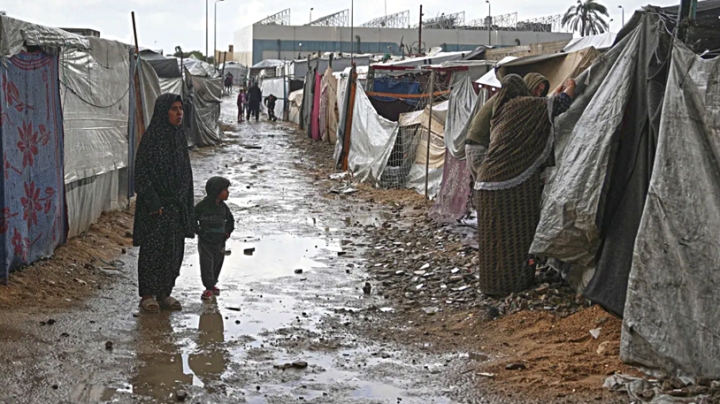 غزّة تستغيث لمواجهة كارثة الإيواء