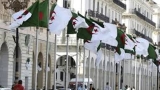 الجزائر مفتاح تحقيق الاندماج القاري