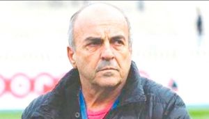 المدرب الفرنسي لمولودية بجاية آلان ميشال