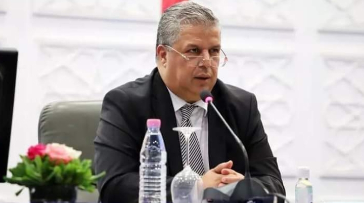 "اياتياف 2025" بالجزائر حقّق نجاحا باهرا على جميع الأصعدة