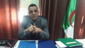 مدير غرفة الصناعة التقليدية والحرف لولاية الطارف، رزاق بوناب