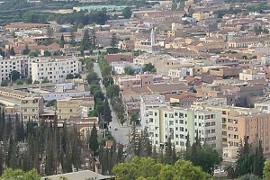 سكان دوار جبور يطالبون بالأمن والتنمية