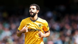 الدولي الجزائري، ريان آيت نوري