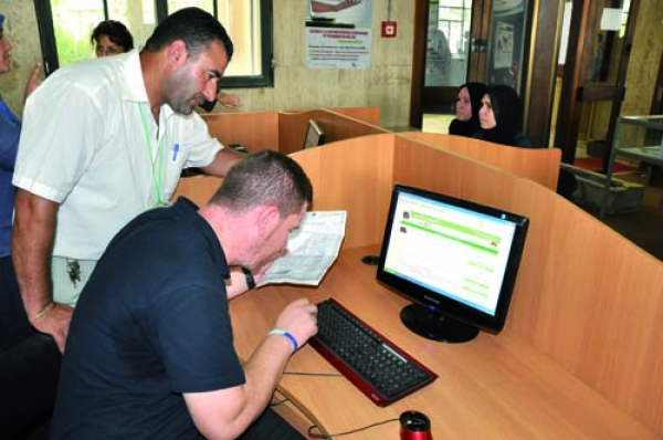 انطلاق التسجيلات لحاملي شهادة البكالوريا