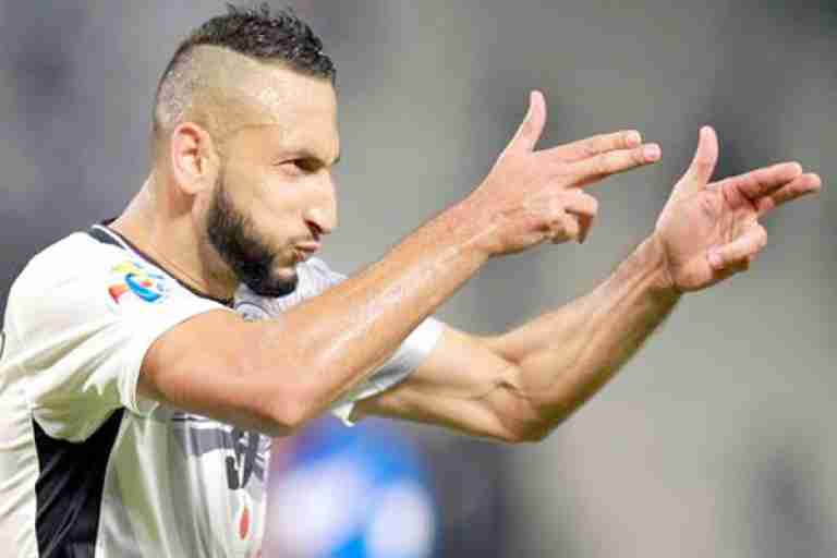 نذير بلحاج عميد المحترفين الأجانب في البطولة القطرية