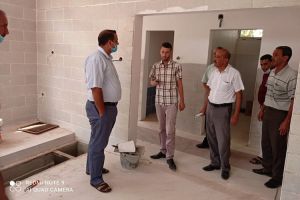 إعذارات وفسخ عقود مؤسسات متقاعسة