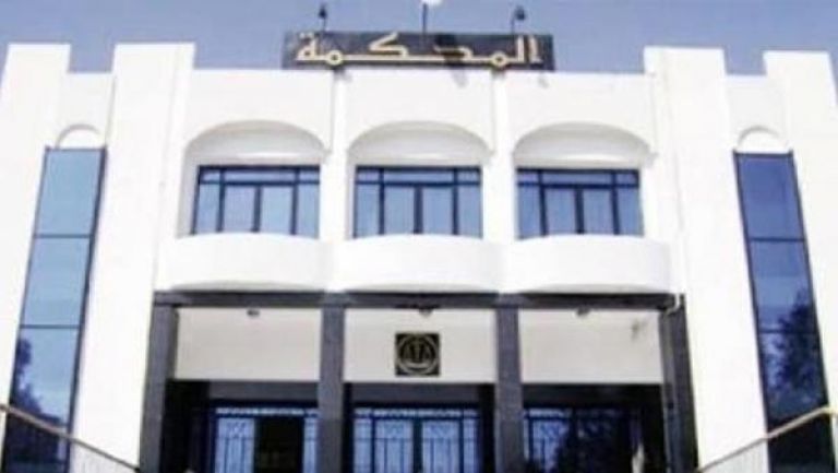 الإعدام لقاتل زوجته