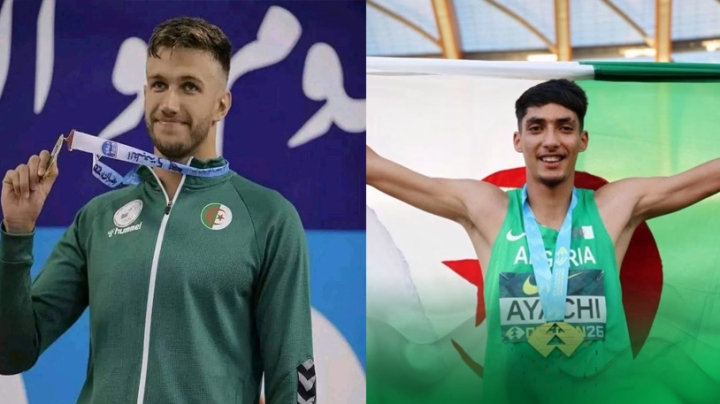 عياشي يتغيب بسبب الإصابة وصيود محل ترقب