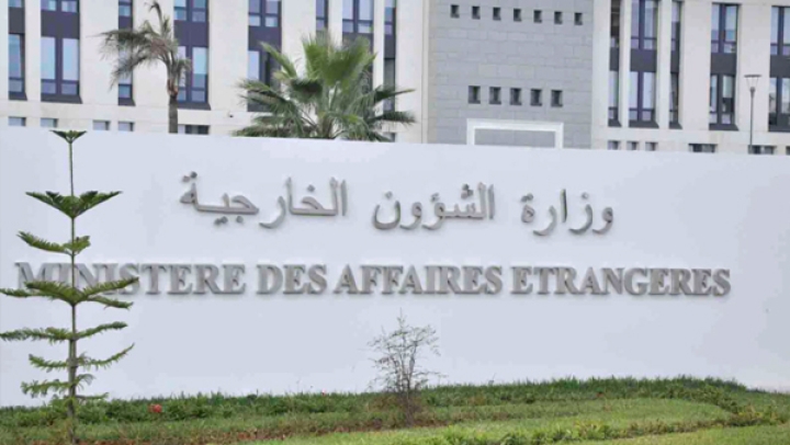 الموافقة على تعيين سفير الجزائر لدى جورجيا