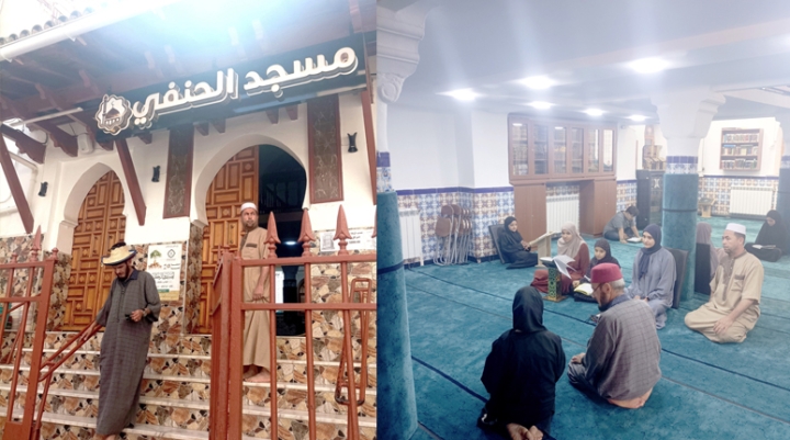 قِبلة سياحية لزوّار "الوريدة" في الصيف