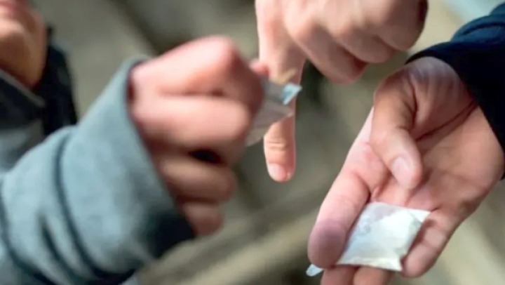 تفعيل المؤبد والإعدام ضد مروجي المخدرات