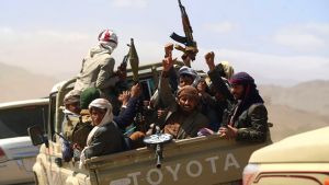 الحوثيون يرفضون المبادرة ويعتبرونها مجرد مناورة