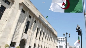 جلسة عامة اليوم للتصويت على نصوص قانونية