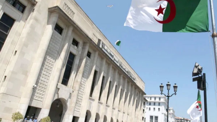 جلسة عامة اليوم للتصويت على نصوص قانونية
