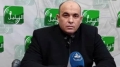 الدكتور مخلوف وديع، أستاذ العلوم السياسية والعلاقات الدولية