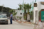 السلطات الجزائرية لم تغلق معبر ساقية سيدي يوسف