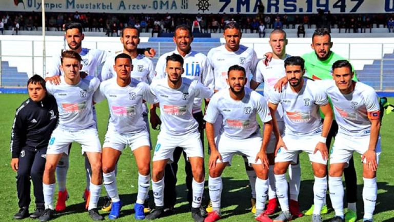 كينان يرحب باستئناف المنافسة لكن بشروط